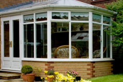 conservatories Holcombe Brook