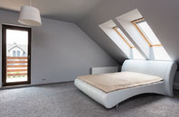 Holcombe Brook bedroom extensions