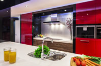 Holcombe Brook kitchen extensions