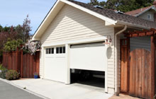 Holcombe Brook garage construction leads